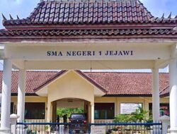 Tidak Ada Papan Informasi, Dana BOS TA 2025 SMAN 1 Jejawi Kabupaten OKI Diduga Sarat Penyelewengan 
