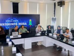 Tingkatkan Kualitas Tata Kelola Data, Pemkab Muba Gelar Interview EPSS 2026 
