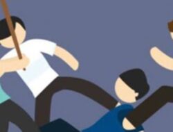 Viral di Media Sosial, Polsek Sandubaya Amankan Empat Remaja Terduga Pelaku Tawuran
