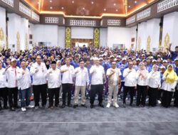 Target 120 Emas, 702 Atlet Lombok Tengah Siap Berlaga di PORPROV NTB 2026