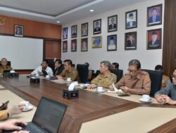 Tuan Rumah Raker APPSI, Gubernur se-Indonesia Akan Hadir di NTB