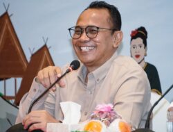 Temuan BPK Telah Ditindaklanjuti, Pemprov NTB Tegaskan Tidak Ada Kerugian Daerah Yang Dibiarkan
