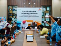 Dari NTB untuk Ajang Dunia, Narmada Kembali Dukung Pertamina Grand Prix of Indonesia 2026
