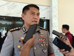 Kombes Pol Iman Pribadi Ajak Media Kampanyekan Tertib Berlalu Lintas di NTB