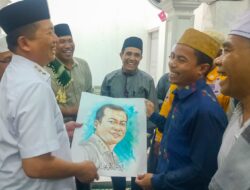 Gubernur Miq Iqbal Ajak Kafilah NTB Kembalikan Tradisi Prestasi MTQ Nasional