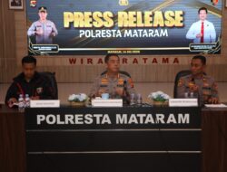 Pengaruh Miras Berujung Salah Sasaran,  Lima Pelaku Penusukan Dua Remaja di Udayana Ditangkap Polisi