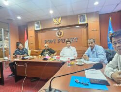 Penguatan AD/ART, PWI Pusat Sosialisasi Lima Peraturan Organisasi