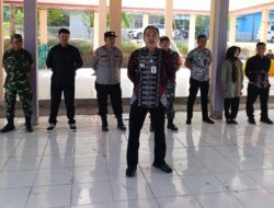 Generasi Emas Mulai Diseleksi, Kecamatan Lawang Kidul Siapkan Putra-Putri Terbaik Menuju Paskibraka 2026