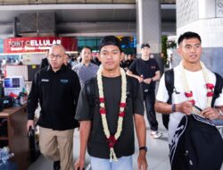 Road to Pertamina Grand Prix 2026, Meet & Greet Local Heroes Indonesia Hadirkan Mario Aji dan Veda Ega di Jakarta