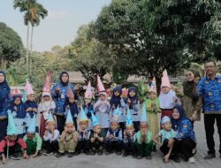 SDN 9 Lawang Kidul Tutup MPLS 2026, Siswa Baru Siap Belajar dengan Karakter Religius