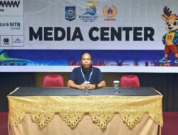 Gubernur NTB Ajak Masyarakat Nobar Final Piala Dunia 2026, Berbaur Tanpa Sekat di Bumi Gora