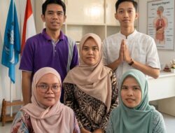Wujud Nyata Perda No 2 Tahun 2020: Pemkab Muba Apresiasi PT Pinang Witmas Sejati Prioritaskan Guru Ber-KTP Muba