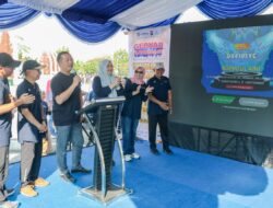 Dari Pemutihan ke Penghargaan, NTB Ubah Paradigma Kepatuhan Pajak