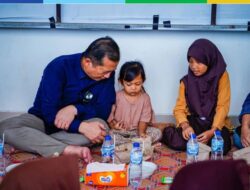 SPPG Tak Patuh Akan Dievaluasi, Pemprov NTB Perkuat Pengawasan MBG