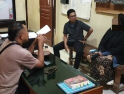 Terungkap! Penemuan Bayi di Kebun Pisang di Gunungsari Ternyata Dibuang Ibu Kandung