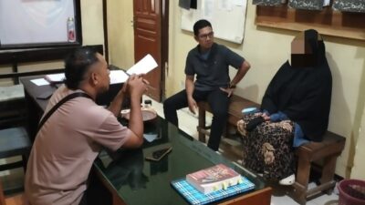 Terungkap! Penemuan Bayi di Kebun Pisang di Gunungsari Ternyata Dibuang Ibu Kandung