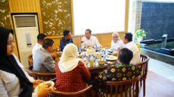 Bupati Muba Matangkan Persiapan Peresmian Pabrik CPO KUD Sejahtera, Presiden Prabowo Diupayakan Hadir