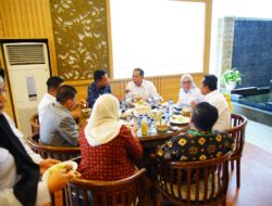 Bupati Muba Matangkan Persiapan Peresmian Pabrik CPO KUD Sejahtera, Presiden Prabowo Diupayakan Hadir