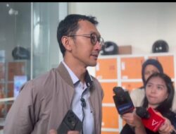 OTT Bupati Lombok Barat, 8 Orang Diperiksa di Gedung Merah Putih KPK