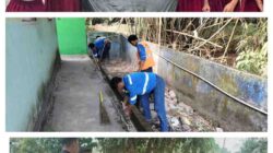 Kolaborasi PT AMM dan SDN 9 Lawang Kidul Wujudkan Sekolah Bersih, Sehat, dan Nyaman untuk Generasi Masa Depan