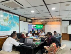 Pabrik CPO KUD Sejahtera Muba Jadi Perhatian Nasional, Bakal Diresmikan Presiden Prabowo