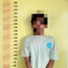 Bobol Toko Jelang Subuh, Residivis Pencurian Dibekuk Tim Opsnal Polsek Ampenan