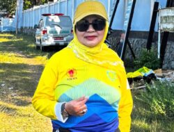 PORPROV NTB XII Ada Insiden, Apakah Sepenuhnya Salah KONI NTB?