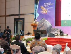 Paparkan Potensi Kelapa pada SID 2026, Bupati Banyuasin Tawarkan Peluang Investasi Hilirisasi Bernilai Tinggi