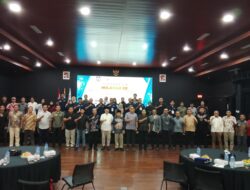 Gubernur NTB: Kepercayaan Publik Penentu Masa Depan Media