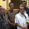 Tim Sembilan Kejagung Tetapkan Eks Jampidsus FA sebagai Tersangka Dugaan TPPU, Jalani Penahanan 20 Hari