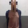 Tim URC Sat Reskrim Polresta Mataram Amankan Terduga Curanmor di Kos-kosan Airlangga