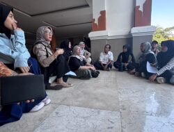 Kolaborasi Pemerintah, NGO dan Dunia Usaha Warnai Peringatan HAN Tahun 2026