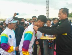 Porprov NTB Tahun 2026 Sukses Digelar, Gubernur Miq Iqbal: Ini Ajang Batu Loncatan Menuju PON 2028