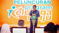 Jadi Unggulan Muba Hingga Raih Penghargaan Program Terbaik Wakili Sumsel ke Nasional