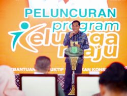 Jadi Unggulan Muba Hingga Raih Penghargaan Program Terbaik Wakili Sumsel ke Nasional