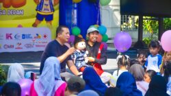 HAN 2026, Gubernur Iqbal: Kasih Sayang Orang Tua Hak Terbesar Anak