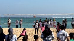Dukung Porprov NTB 2026, ITDC Perkuat Peran The Mandalika sebagai Kawasan Sport Tourism  