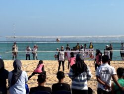 Dukung Porprov NTB 2026, ITDC Perkuat Peran The Mandalika sebagai Kawasan Sport Tourism  