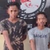 Ungkap Kasus Narkotika di Mess Karyawan BTN Sigar Penjalin, Polres Lombok Utara Ringkus Dua Pria Asal Lobar