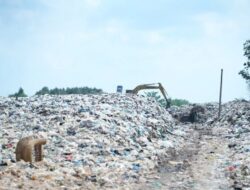 Perkuat Pengelolaan Sampah, Wabup Netta Tegaskan Pembenahan TPA Terlangu27 July, 20262 Min Read