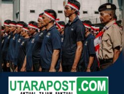 1.256 Narapidana Lapas Lombok Barat Diusulkan Terima Remisi HUT Ke-81 RI