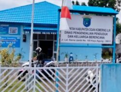 Alokasikan RP 800 Juta Lebih Dana Perjalanan Dinas, D-PPKB OKI Dinilai Pemborosan Anggaran dan Langgar Asas Kepatutan Pengelolaan Keuangan
