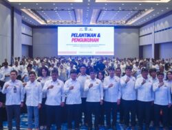 Gubernur dan Ketum Kadin Kompak Perkuat Kolaborasi Investasi, Anindya Apresiasi Pertumbuhan Ekonomi NTB 13,24 Persen