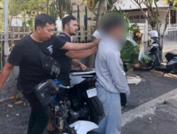 Terungkap! Terduga Pelaku Pembunuhan Mahasiswi di Gomong Akhirnya Berhasil Diamankan Polisi