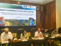Gubernur Iqbal: Reforma Agraria adalah Kewajiban Negara