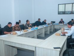 Cegah Pinjol Ilegal dan Judol, Pemprov NTB Perkuat Mitigasi dan Perlindungan Masyarakat