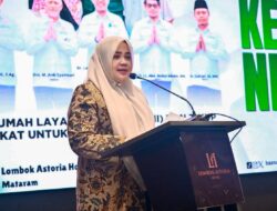 Zakat Jadi Instrumen Berdaya, NTB Perkuat Pengentasan Kemiskinan Ekstrem