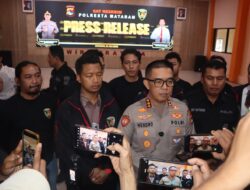 Terungkap! Pelaku Pembunuhan NDR di Kamar Kos adalah Residivis Sejumlah Kasus Kekerasan