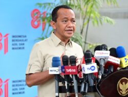 Pastikan Percepatan Pemerataan Akses Listrik Desa hingga Ketahanan Energi Nasional, Presiden Prabowo Panggil Menteri ESDM