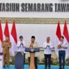 Presiden Prabowo: Revitalisasi Stasiun Wujud Pelestarian Sejarah dan Transformasi Indonesia